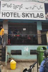 Hotel Sky Lab