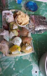 Sri Ramaiah Mess And Caterers