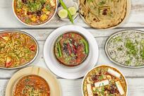 New Sudama Restaurant