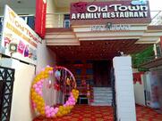 Old Town A Family Restaurant