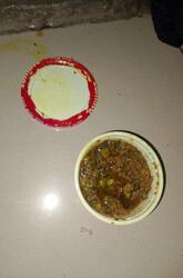 Dum Biryani