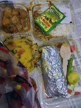 Haveli Restaurant