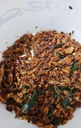 Kanthi Sweets