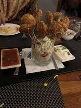 Little Italy Restaurant, Nungambakkam Chennai