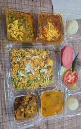New Pawar Restaurant [NPR] Pure Veg Family Restaurant