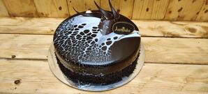 Just Bake