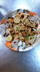 Hyderabadi's Biryani Spot