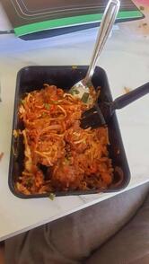 Sargam Food