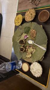 Baati Chokha Restaurant