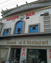 Hotel Basera Bar & Restaurant
