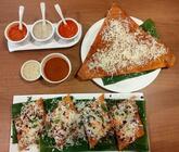 Pooja Food