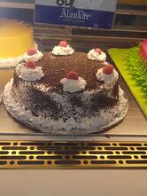 Alankar Sweets & Bakers