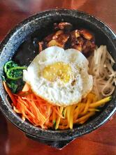 Mu Kimchi