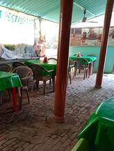 Green Hut Restaurant