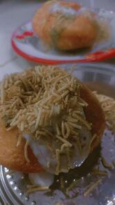 Surbhi Snacks - Andheri West