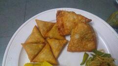 SHREE JALARAM KHAMAN HOUSE