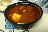 Chinese Hut