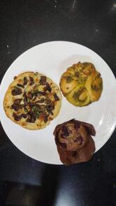 Sage Bakery Patisserie