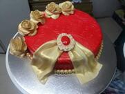 Cake Point