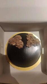The Cake House