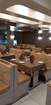 The Tasty Restaurant