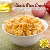 The Crunch Box