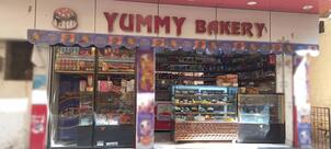 Yummy Bakery & Cafe