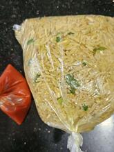 Zeenat Bakery