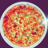 Eagle Boys Pizza