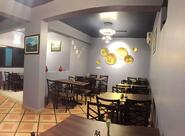 Achi corner restaurant