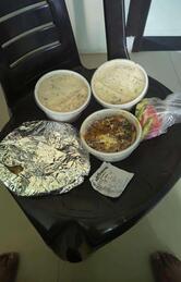Chotiwala Restaurant station bazariya
