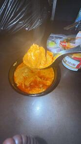 The Yellow Chilli Restaurant