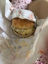 RD's Bombay Sandwich Center