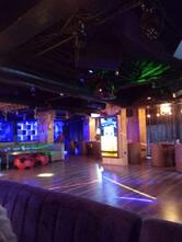Xtreme Sports Bar & Grill, Ranchi.