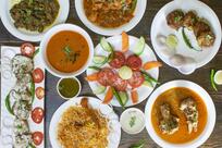 Wahid Biryani Corner