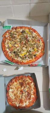 Kokan Italy Cafe