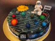 Cake-O-Mania