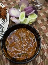 New Mahadev Hotel And Restaurant
