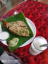 Swad Paratha house
