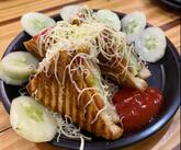 Sudama Bhel