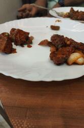 Uday Restaurant