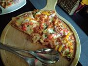 Dani's Cafe
