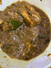 Kesari Sweets And Restaurant