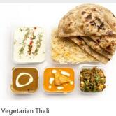 Grill Curry Box