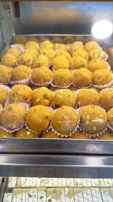 Chhappan Bhog