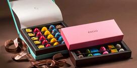 Entisi Chocolatier