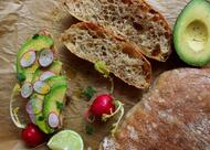 Emmer bakery