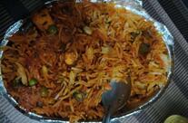 Shree Sadguru Veg Restaurant