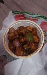 Andhra Spice Family Restaurant Kadapa City