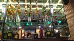 Gravie Tosse Restro Bar